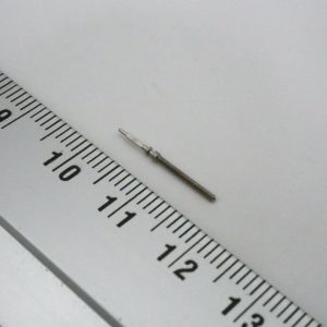 N°401 Tige de remontoir - Judex 50 (11½" ø0,90) [NOS] Winding stem