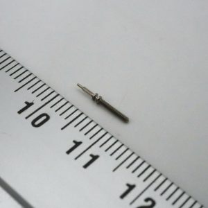 N°401 Tige de remontoir - Judex 200 (5¼" ø0,90) [NOS] Winding stem