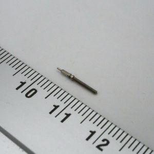 N°401 Tige de remontoir - KF 94 (5¼" ø0,90) [NOS] Winding stem