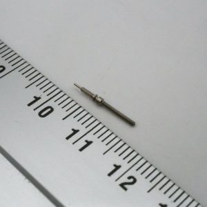 N°401 Tige de remontoir - KF 191 (8¼" ø0,90) [NOS] Winding stem