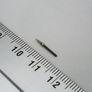 N°401 Tige de remontoir - KF 230 (5¼" ø0,90) [NOS] Winding stem