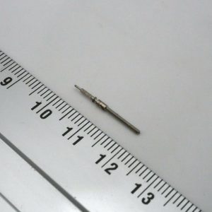 N°401 Tige de remontoir - KF 324 (12" ø1,10) [NOS] Winding stem
