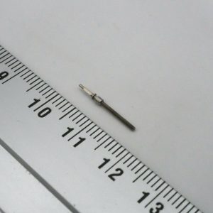 N°401 Tige de remontoir - KF 340 (8¾" ø0,90) [NOS] Winding stem