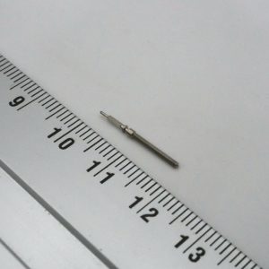 N°401 Tige de remontoir - KF 410 (10½" ø1,10) [NOS] Winding stem