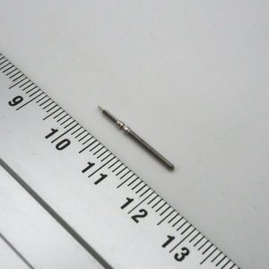 N°401 Tige de remontoir - Moeris (17" ø1,1) [NOS] Winding stem