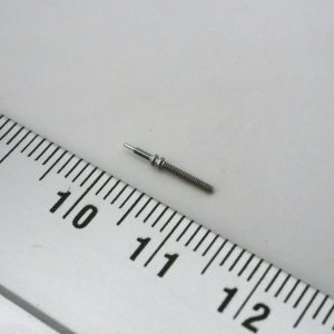 N°401 Tige de remontoir - MP TE S54 (5¼" ø0,90) [NOS] Winding stem