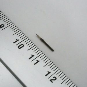 N°401 Tige de remontoir - PRÉCIMAX 110 112 (5¼" ø0,9) [NOS] Winding stem
