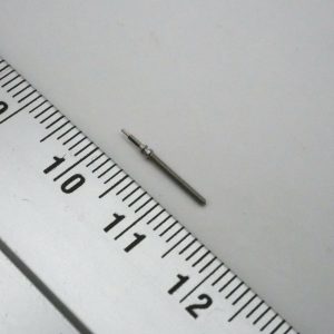 N°401 Tige de remontoir - PRÉCIMAX 500 (5¼" ø0,9) [NOS] Winding stem