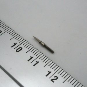 N°401 Tige de remontoir - Reymond 23 (13" ø01,20) [NOS] Winding stem