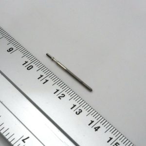 N°401 Tige de remontoir - Reymond 68 (17¾" ø1,50) [NOS] Winding stem