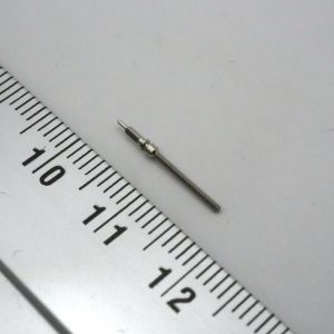 N°401 Tige de remontoir - Reymond 89 (ø0,90) [NOS] Winding stem