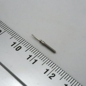 N°401 Tige de remontoir - Reymond 90 (13" ø1,20) [NOS] Winding stem