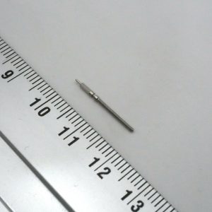 N°401 Tige de remontoir - Rolex SC (10½" ø0,9) [NOS]