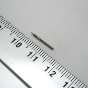 N°401 Tige de remontoir - SEFEA 41, 46 (8¾" ø0,9) [NOS]