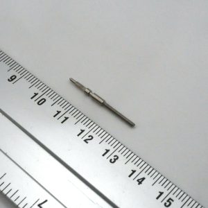 N°401 Tige de remontoir - ULTRA 41 (18" ø1,40) [NOS] Winding stem