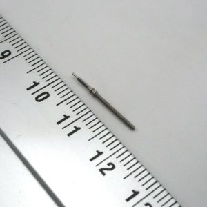 N°401 Tige de remontoir - ULTRA 904 (10½" ø0,90) [NOS] Winding stem