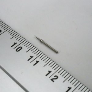 N°401 Tige de remontoir - FE 67, 68 (ø0,9) [NOS] Watch stem