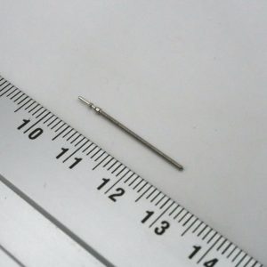 N°401 Tige de remontoir - FE 6320A (ø0,9) [NOS] Watch stem