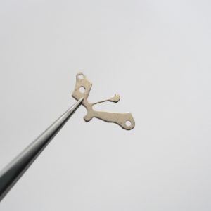 N°445 Frein De Tirette - FEMGA 50 AS 1051 [NOS] Setting Lever Spring