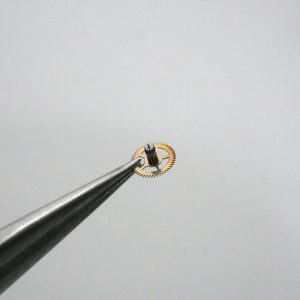 N°210 Roue de moyenne FE 8121 - 8122 - 8126 [NOS]