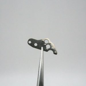 N°465 Couvre-rouage de minuterie FE 8121 - 8122 - 8122 - 8126 [NOS]