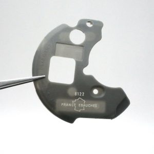 N°929 Calotte de protection FE 8121 - 8122 - 8122 - 8126 [NOS]