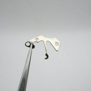 N°445 Ressort De Tirette - FHF 8¾" 63 63-2 63-3 [NOS] Setting Lever Spring