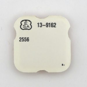 N°2556 Roue de quantième / Date indicator driving - ETA 9162 OMEGA 1250 [NOS]