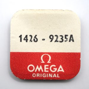 N°2557 Disque de quantième / Date indicator - ETA ESA 256.111 OMEGA [NOS]
