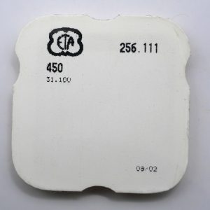 N°450 Renvoi / Setting wheel - ETA ESA 256.111 [NOS]