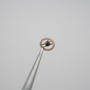 N°242 Chaussée HT 175 / Cannon pinion - ETA ESA 562.001 [NOS]