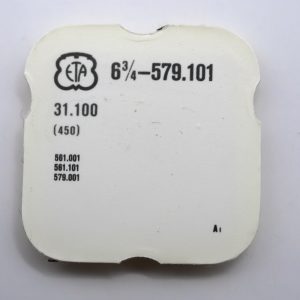 N°450 Renvoi / Setting wheel - ETA ESA 579.101 [NOS]