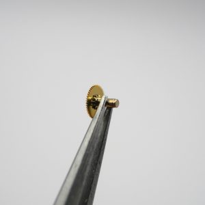 N°242 Chaussée HT 226 / Cannon pinion - ETA ESA 901.005 [NOS]