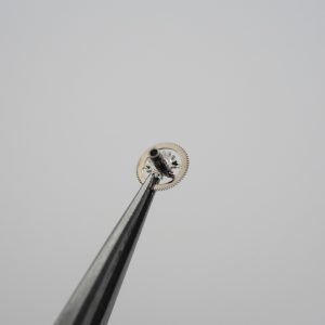 N°242 Chaussée HT 188 / Cannon pinion - ETA ESA 956.111 [NOS]