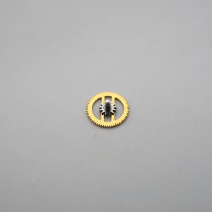 N°242 Chaussée HT 153 / Cannon pinion - ETA ESA 959.001 [NOS]