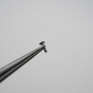 N°243/1 Chaussée HT 248 / Cannon pinion - ETA ESA 978.001 [NOS]