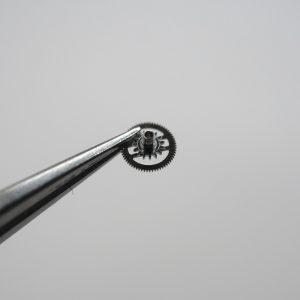 N°242 Chaussée HT 166 / Cannon pinion - ETA ESA 956.112 [NOS]