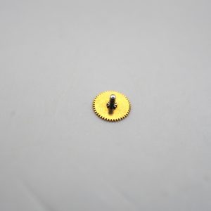 N°242 Chaussée HT 144 / Cannon pinion - ETA ESA E01.001 [NOS]
