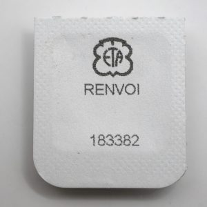 N°450 Renvoi / Setting wheel - ETA ESA E01.001 [NOS] 10 unités