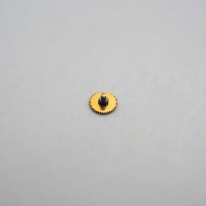 N°242/1 Chaussée HT 140 / Cannon pinion - ETA ESA E03.001 [NOS]