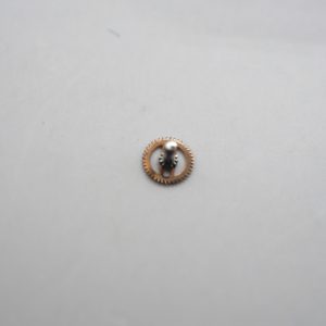 N°242 Chaussée HT 262 / Cannon pinion - ETA ESA F03.111 [NOS]