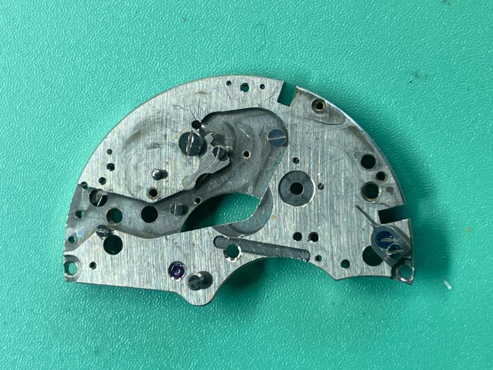 Pièce montre Landeron 148, 149, 189 - Liste déroulante - Watch part – Image 6
