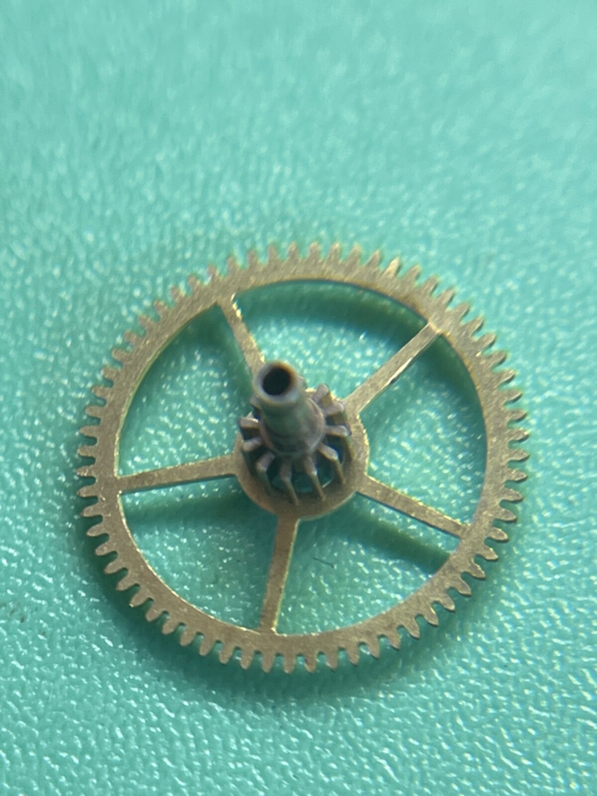 Pièce montre Landeron 148, 149, 189 - Liste déroulante - Watch part – Image 11