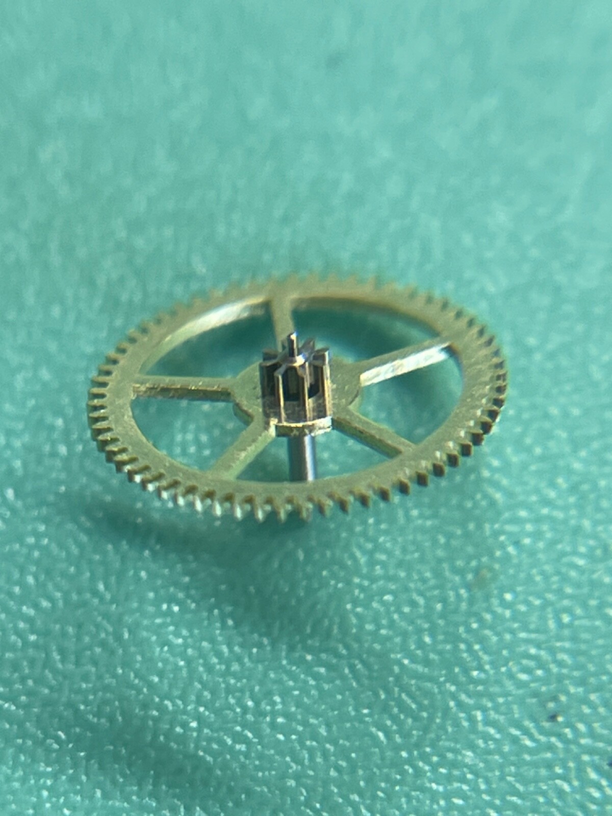 Pièce montre Landeron 148, 149, 189 - Liste déroulante - Watch part – Image 12