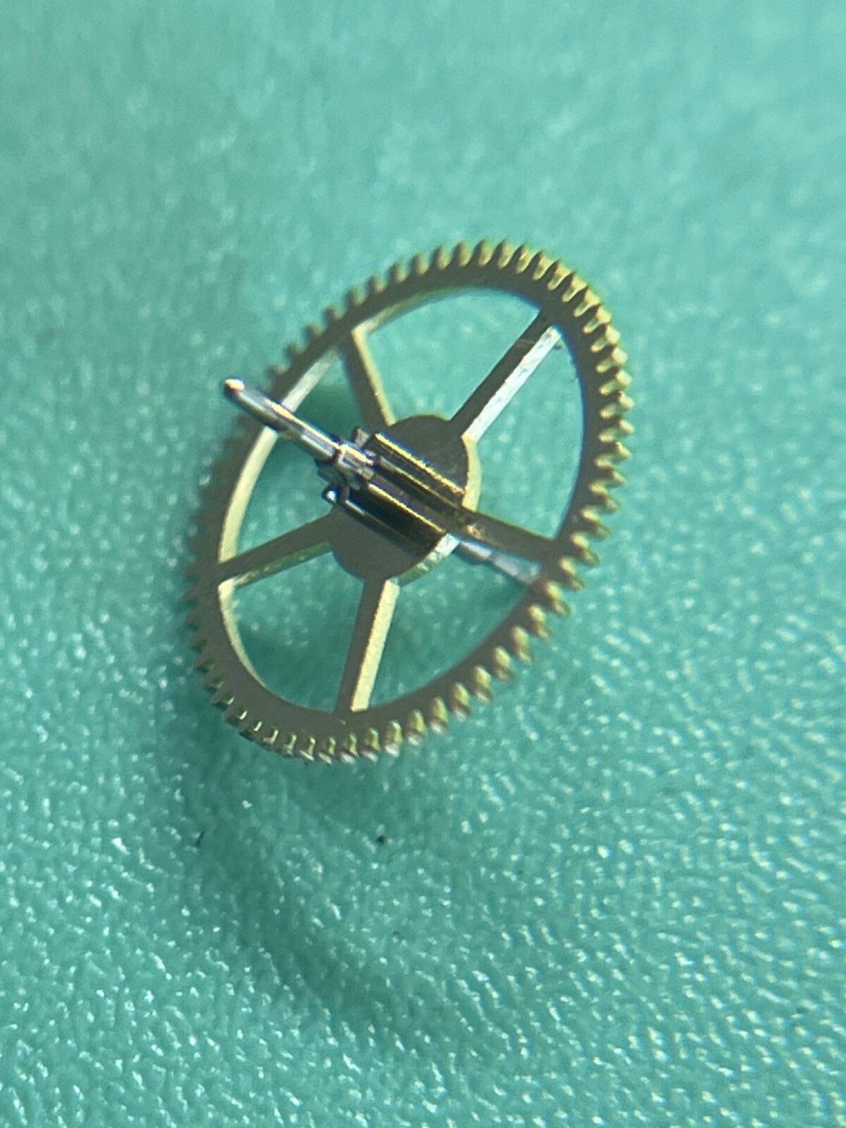 Pièce montre Landeron 148, 149, 189 - Liste déroulante - Watch part – Image 13