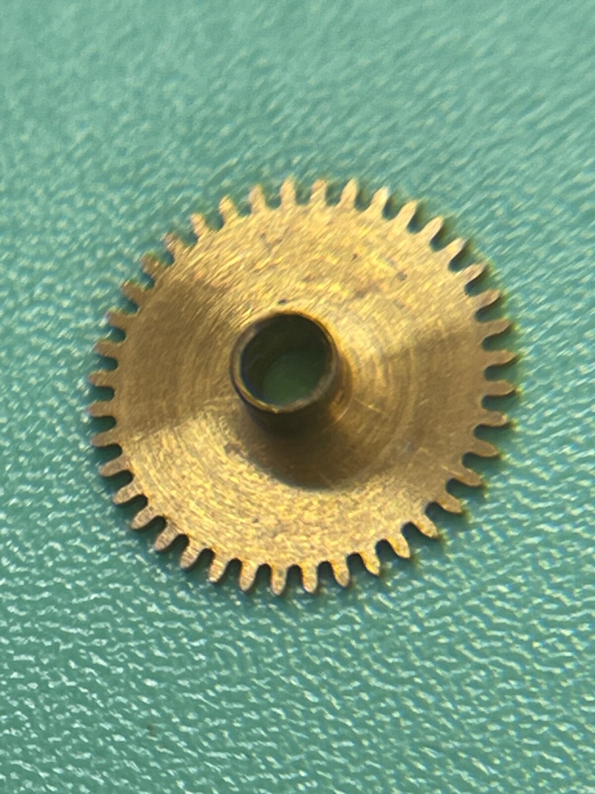 Pièce montre Landeron 148, 149, 189 - Liste déroulante - Watch part – Image 15