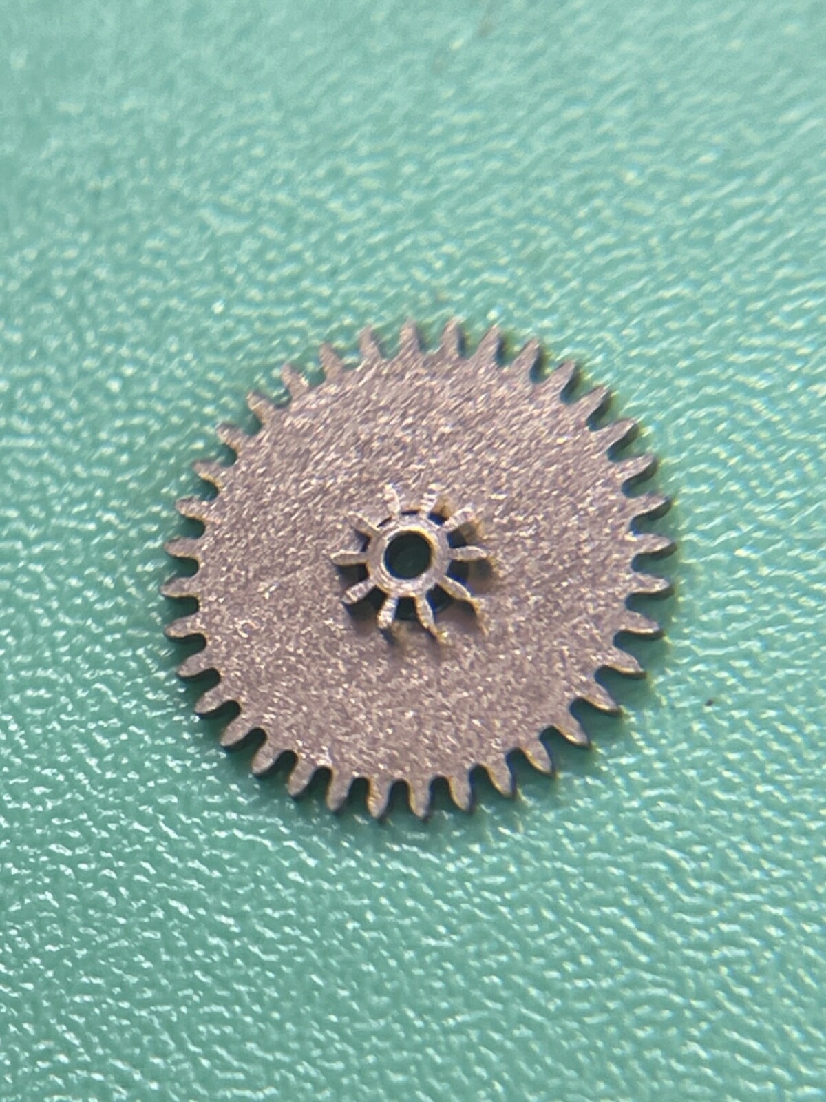 Pièce montre Landeron 148, 149, 189 - Liste déroulante - Watch part – Image 16