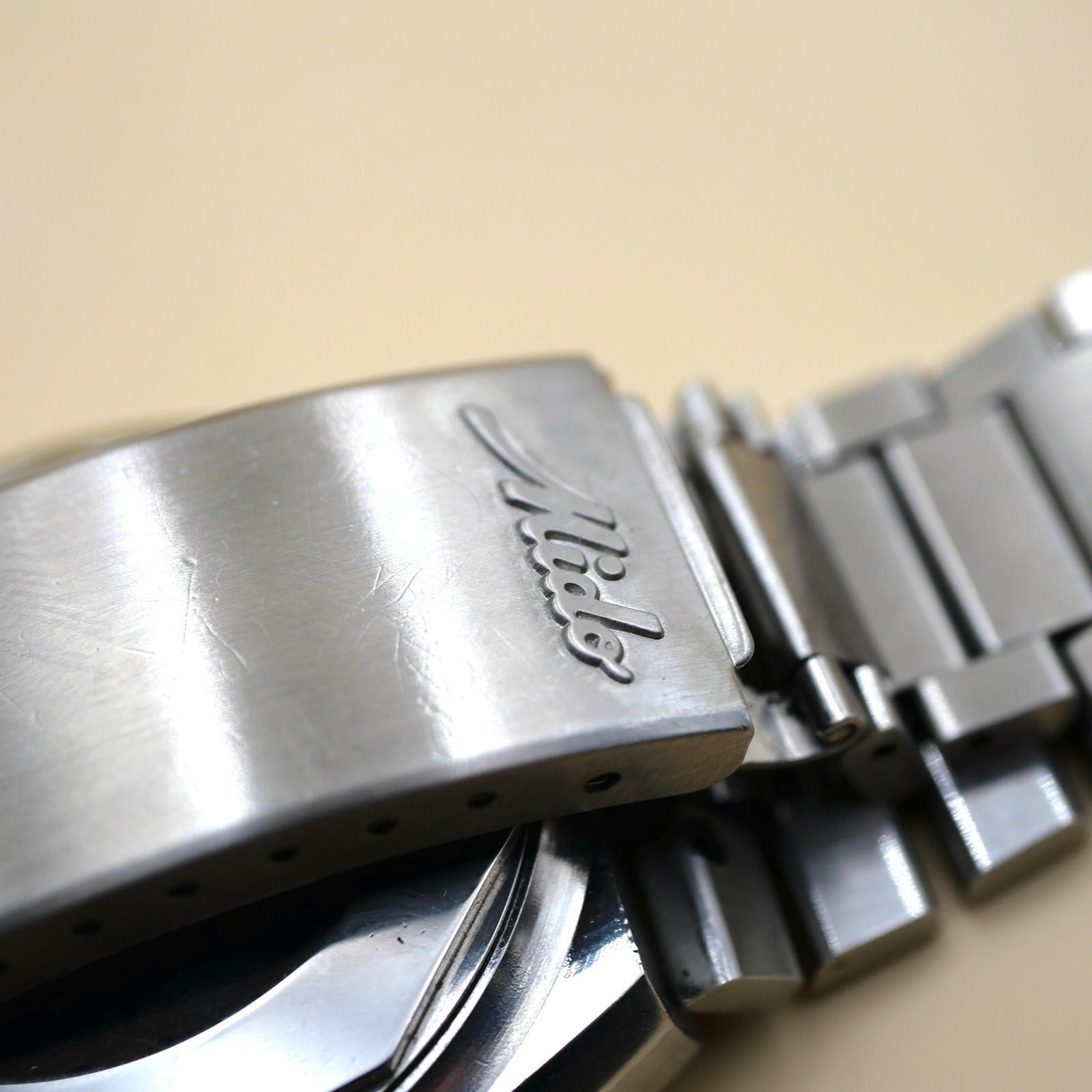 Montre MIDO Multi star Datoday automatic Vintage - Cal. ETA 2790 - Révisée – Image 5