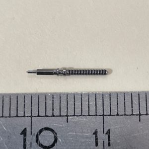 N°401 Tige remontoir - ROAMER 348 (Winding stem) PIECE HORLOGERIE