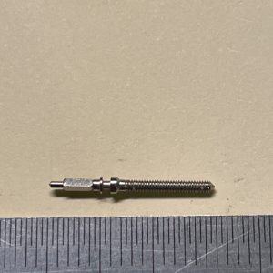 N°401 Tige remontoir - RW 8.55.50 (Winding stem) PIECE HORLOGERIE